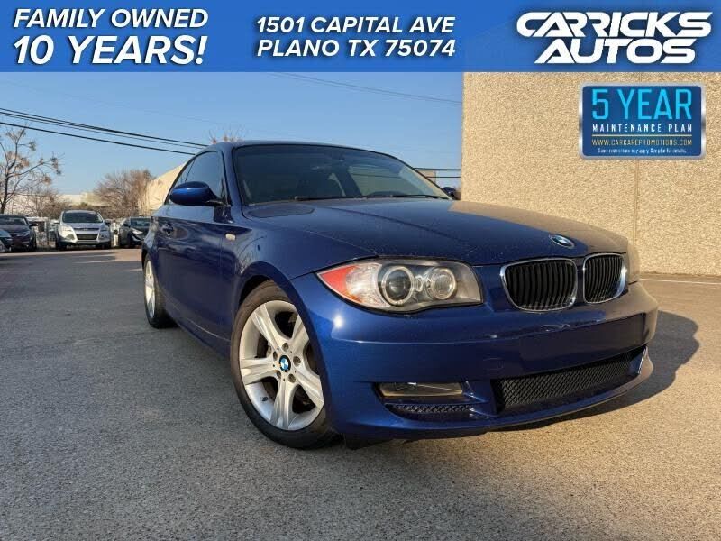 BMW 128i