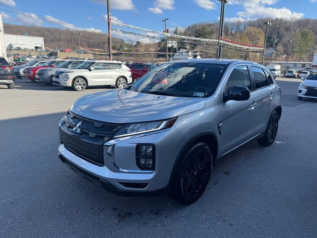 2026 MITSUBISHI Outlander Sport