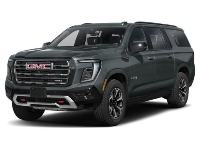 2026 GMC Yukon XL