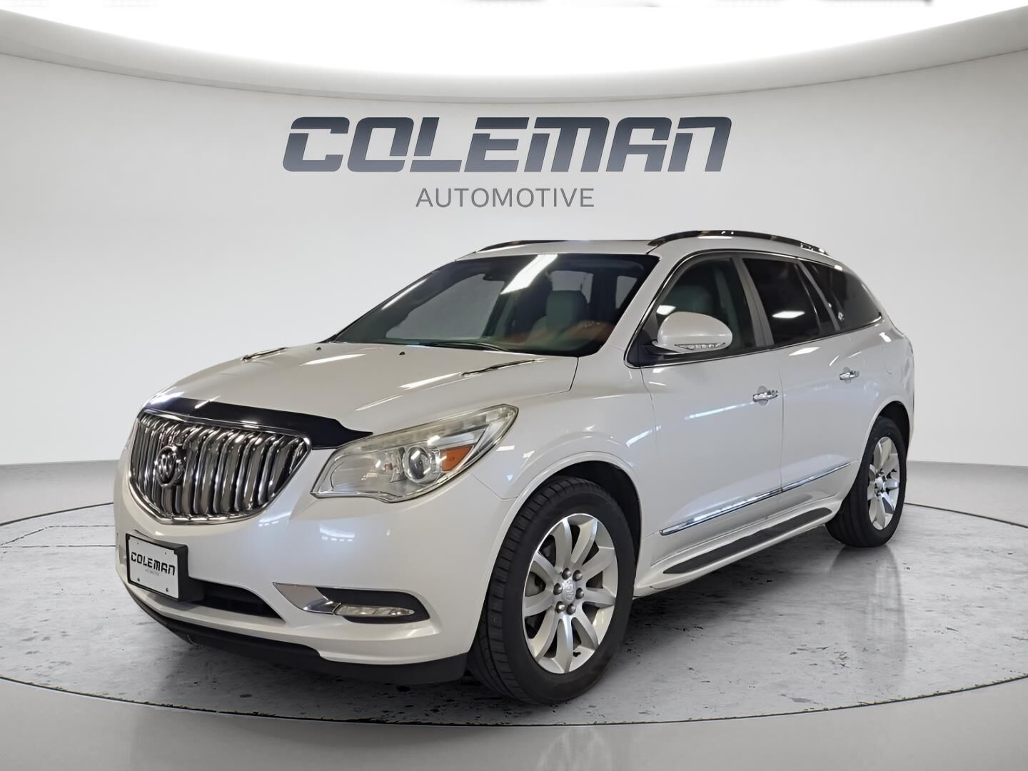 2016 BUICK Enclave