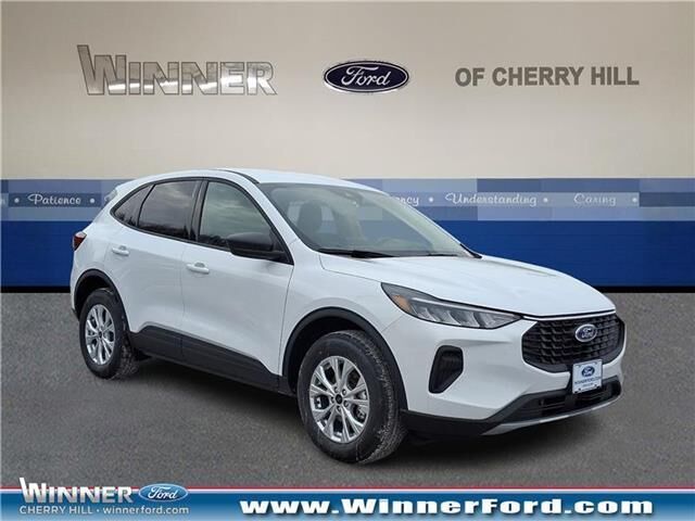 2026 FORD Escape