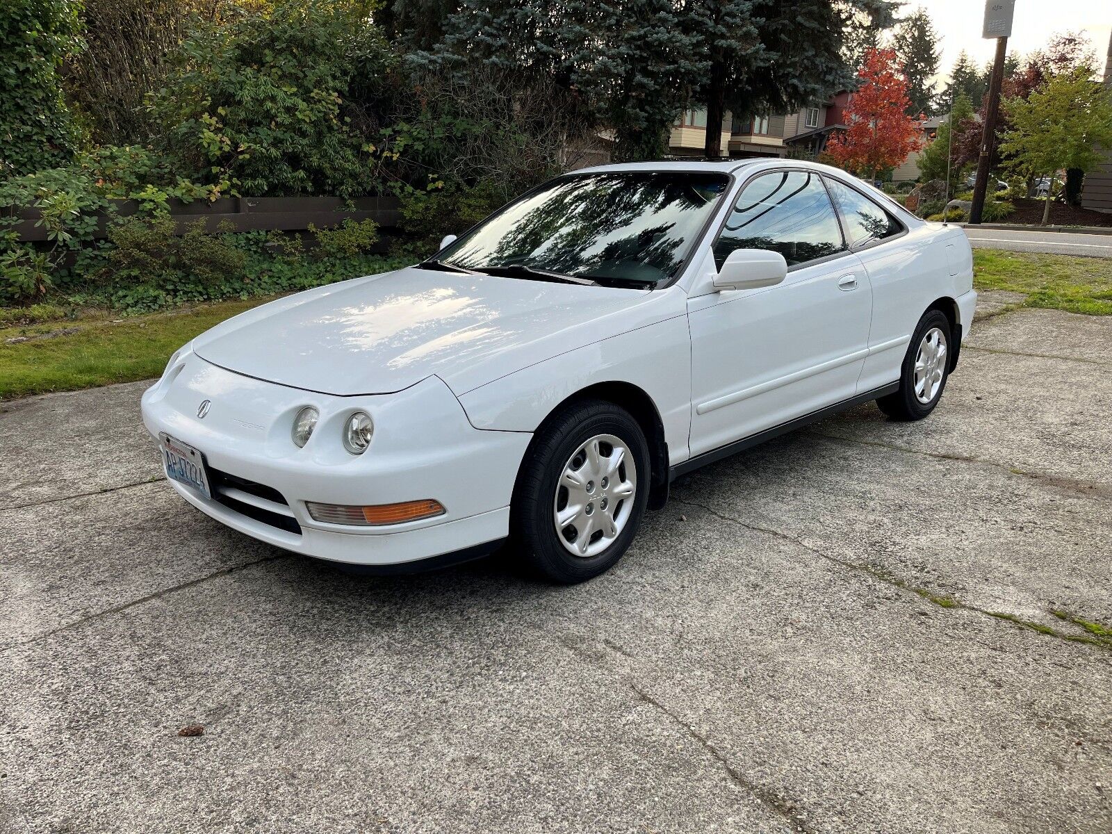 Acura Integra