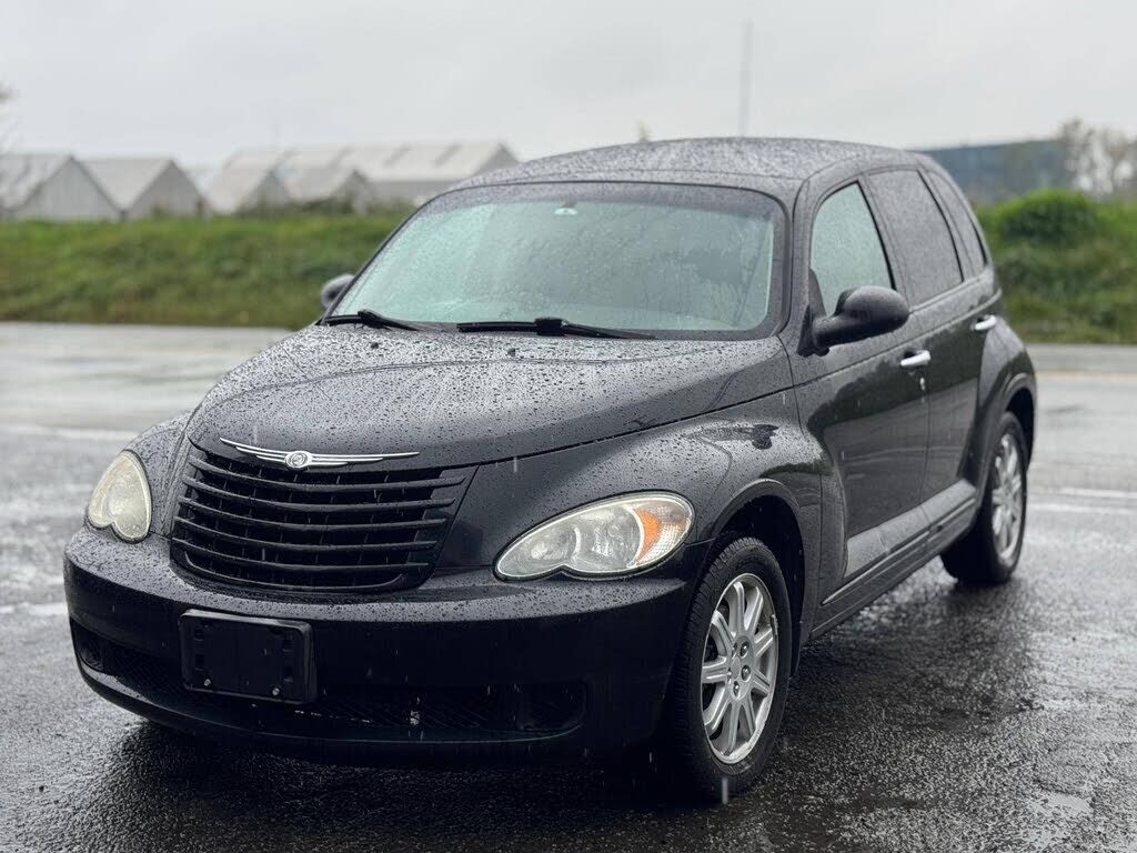 Chrysler PT Cruiser