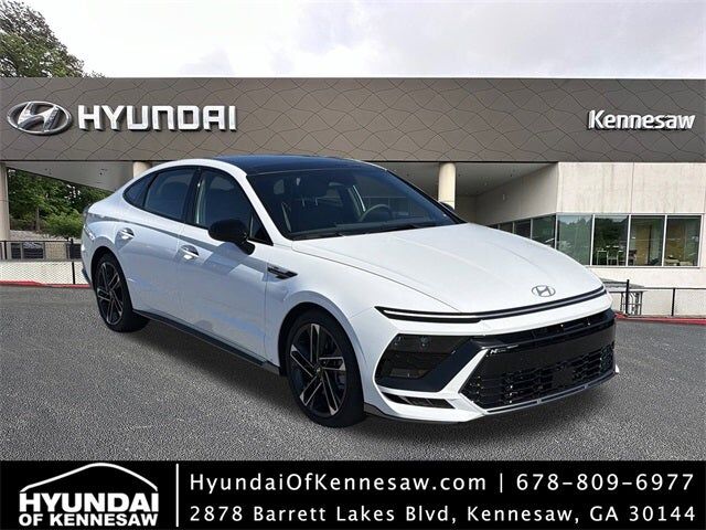2026 HYUNDAI Sonata
