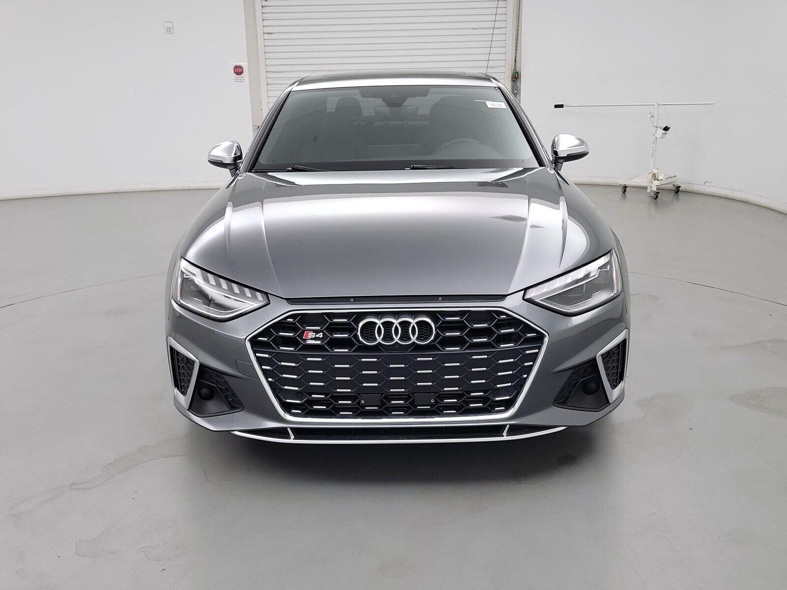 2023 Audi S4
