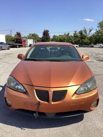 Pontiac Grand Prix