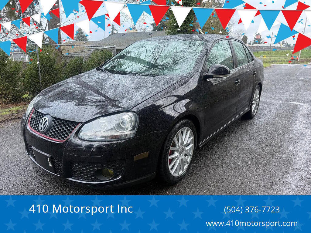 2007 VOLKSWAGEN Jetta