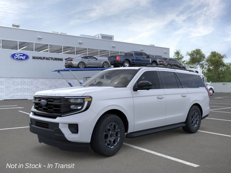 2026 FORD Expedition