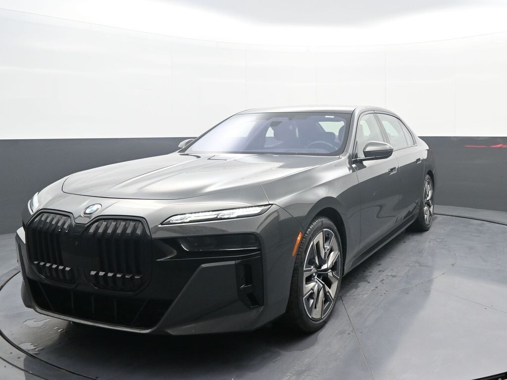 2023 BMW 7 Series