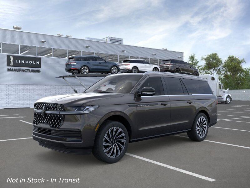 2026 LINCOLN Navigator L