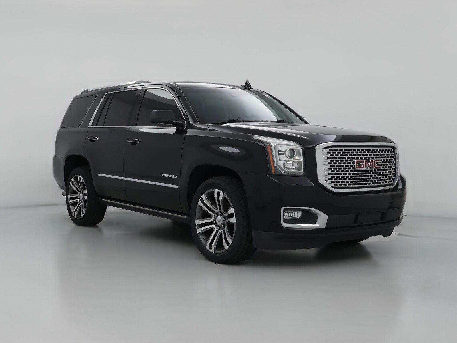 2017 GMC Yukon