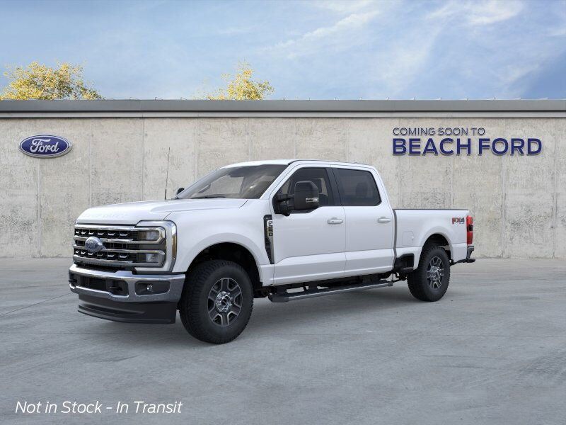 2026 FORD F-250