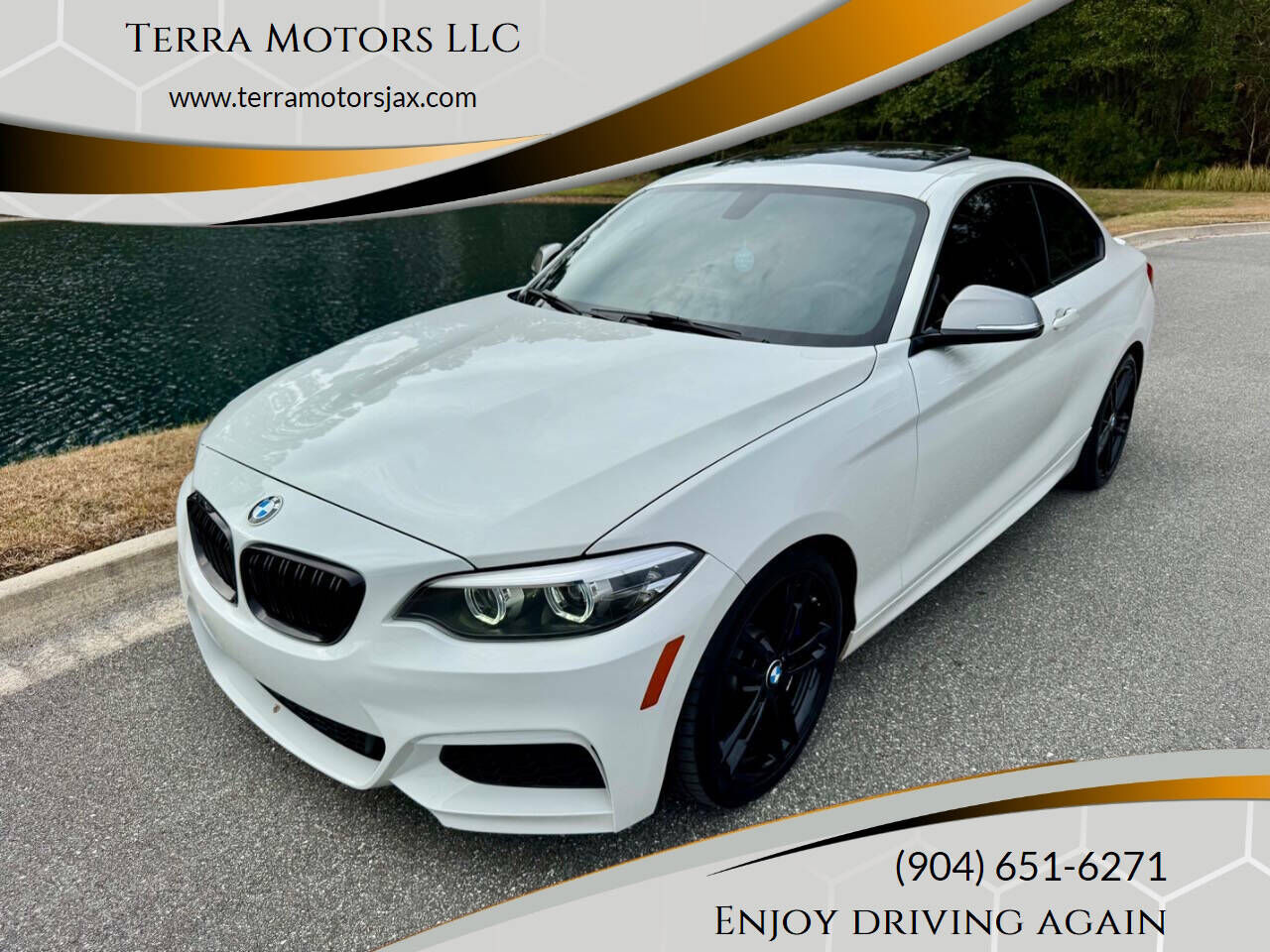 2018 BMW M2