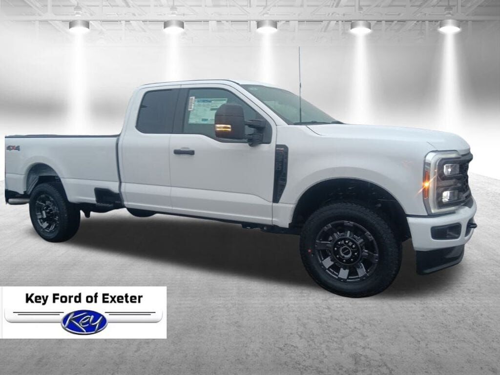2026 FORD F-350