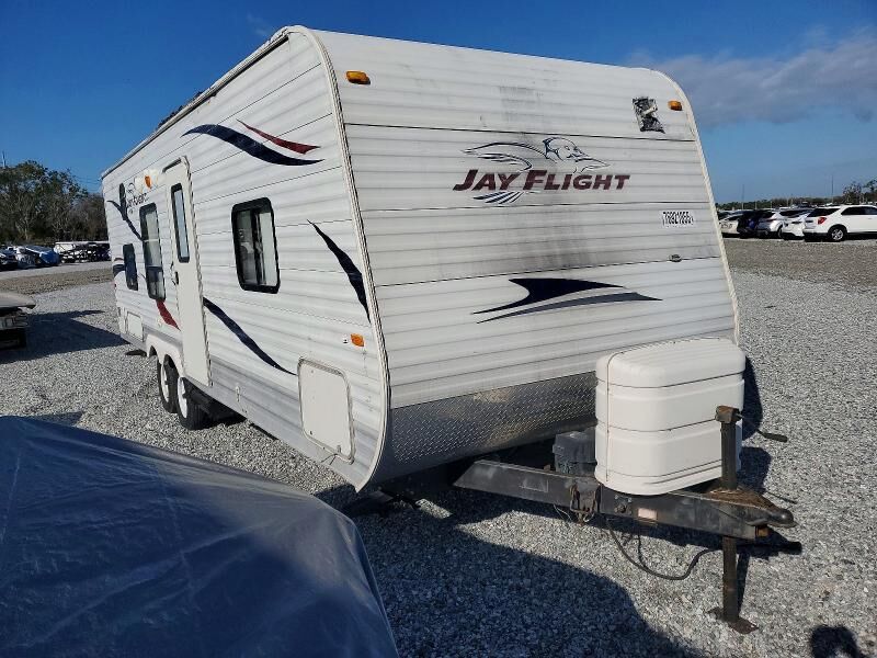 2011 JAYCO RV Trailer
