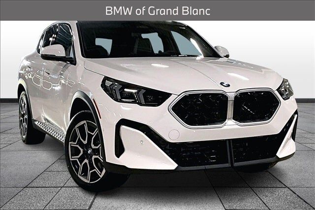 2026 BMW X2