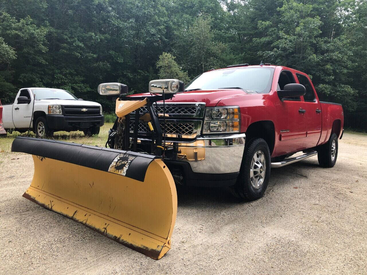 2012 CHEVROLET Silverado
