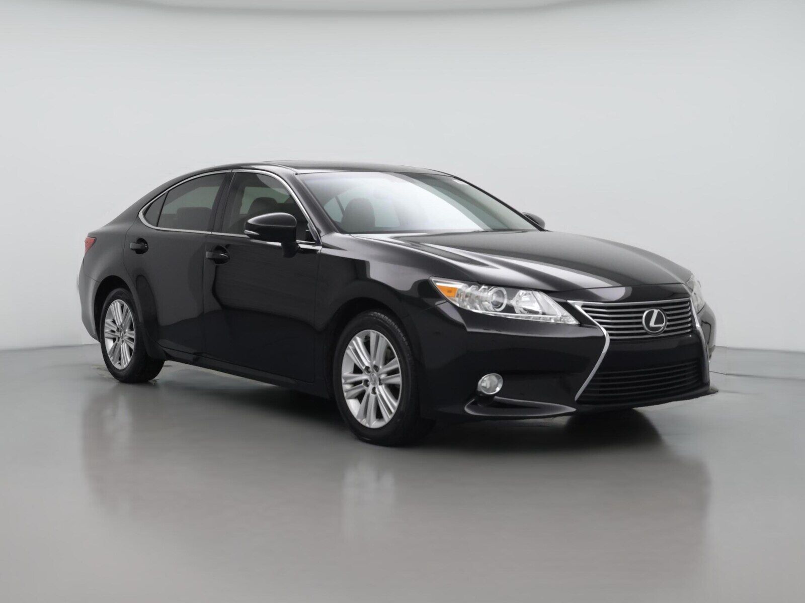 2015 LEXUS ES