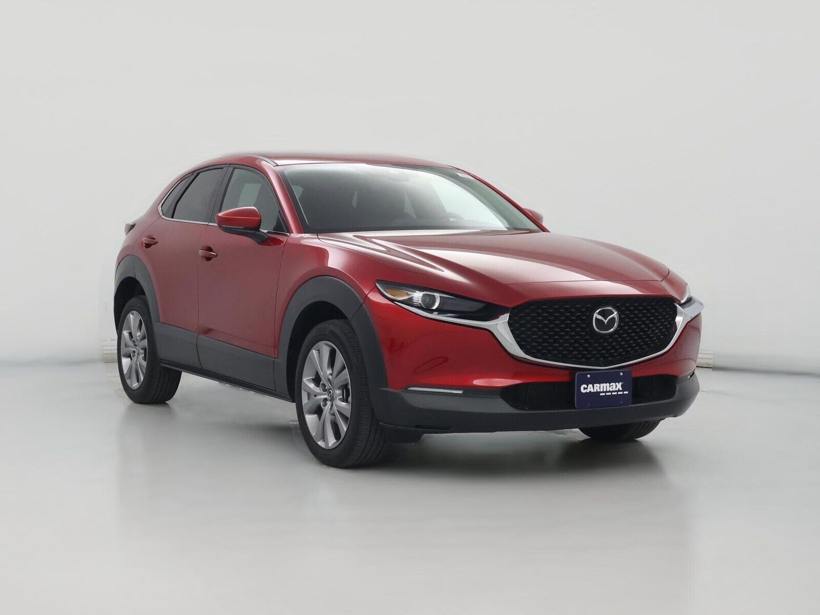 2020 MAZDA CX-30