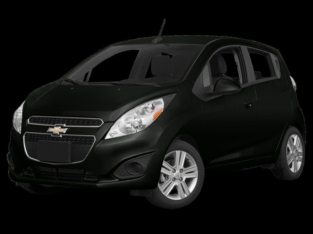 2015 CHEVROLET Spark
