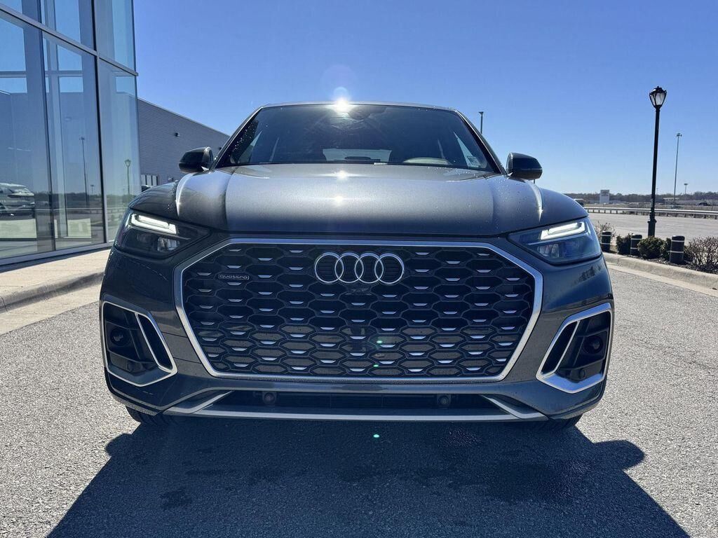 2025 Audi Q5
