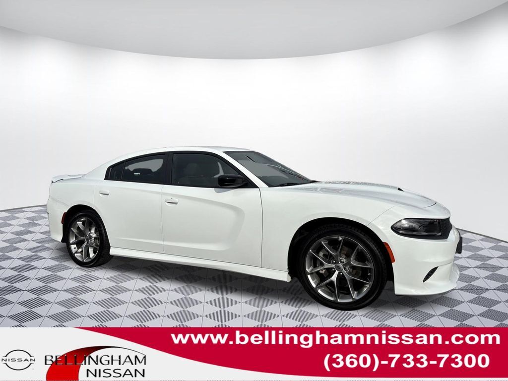 2023 DODGE Charger