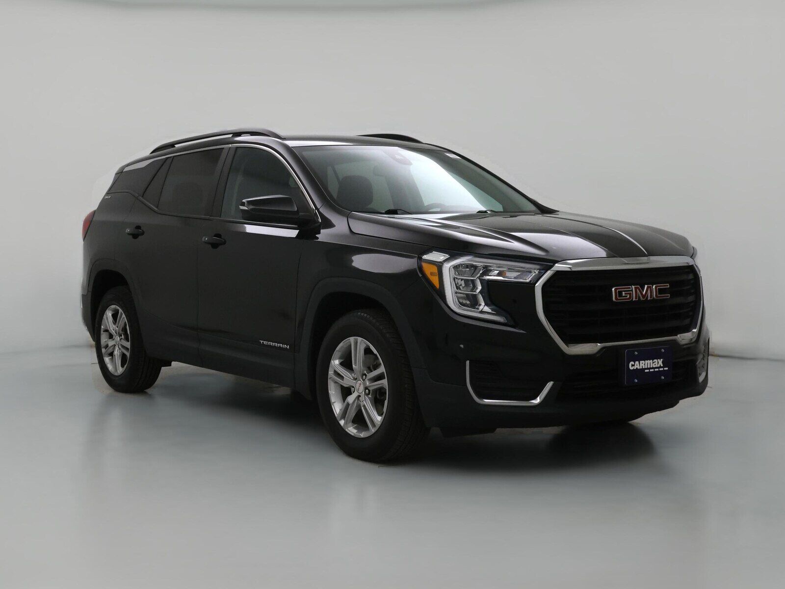 2022 GMC Terrain