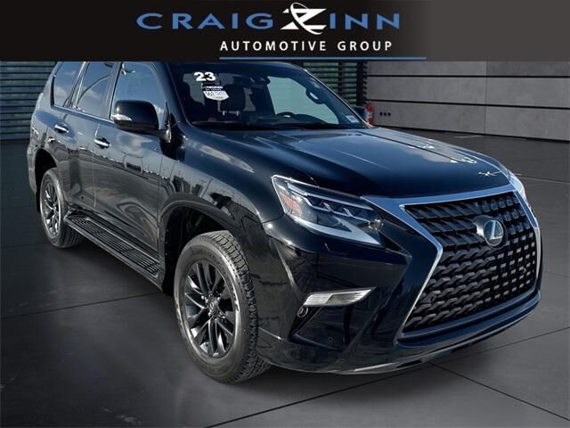 2023 LEXUS GX