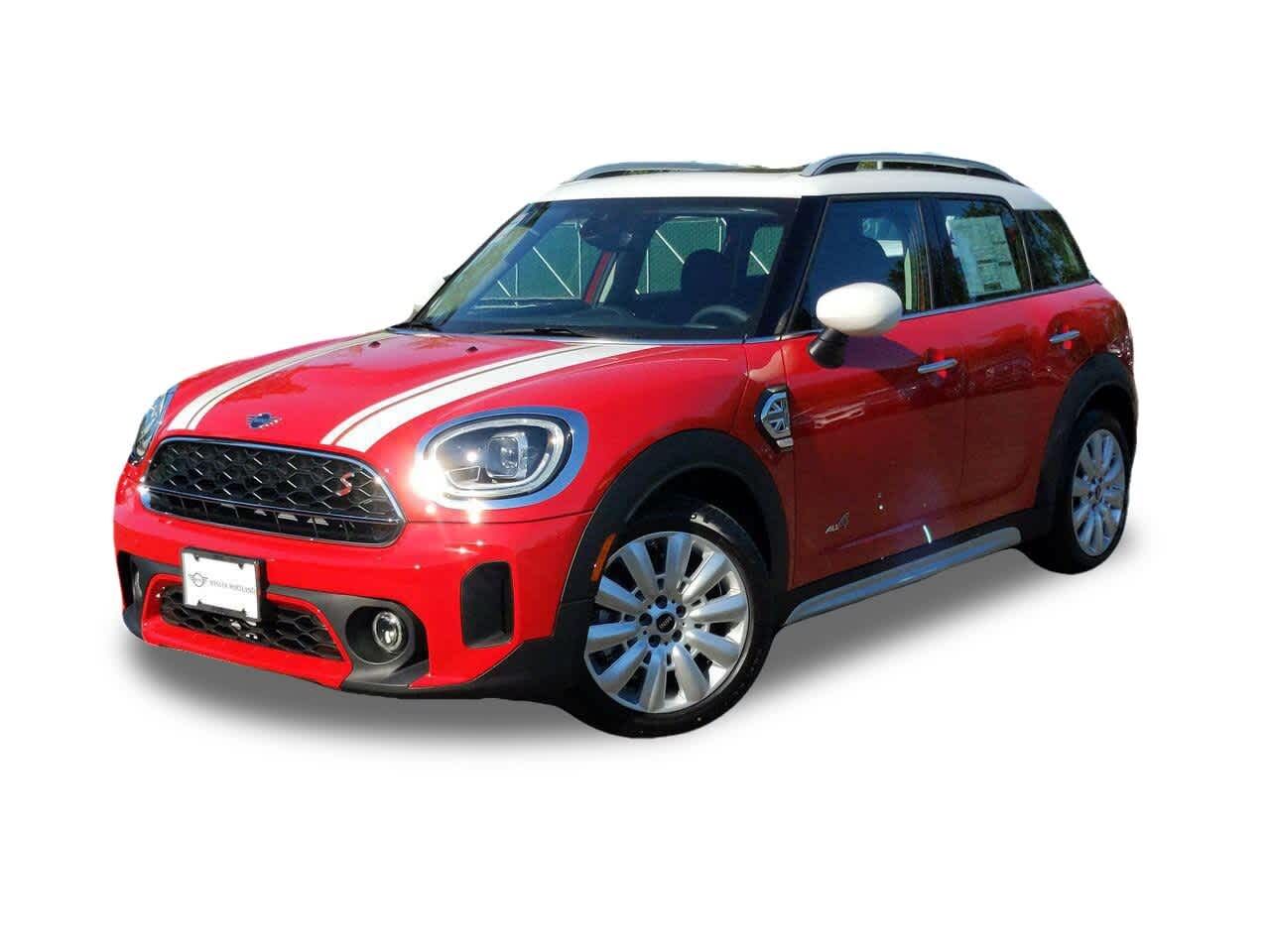 2022 MINI Countryman