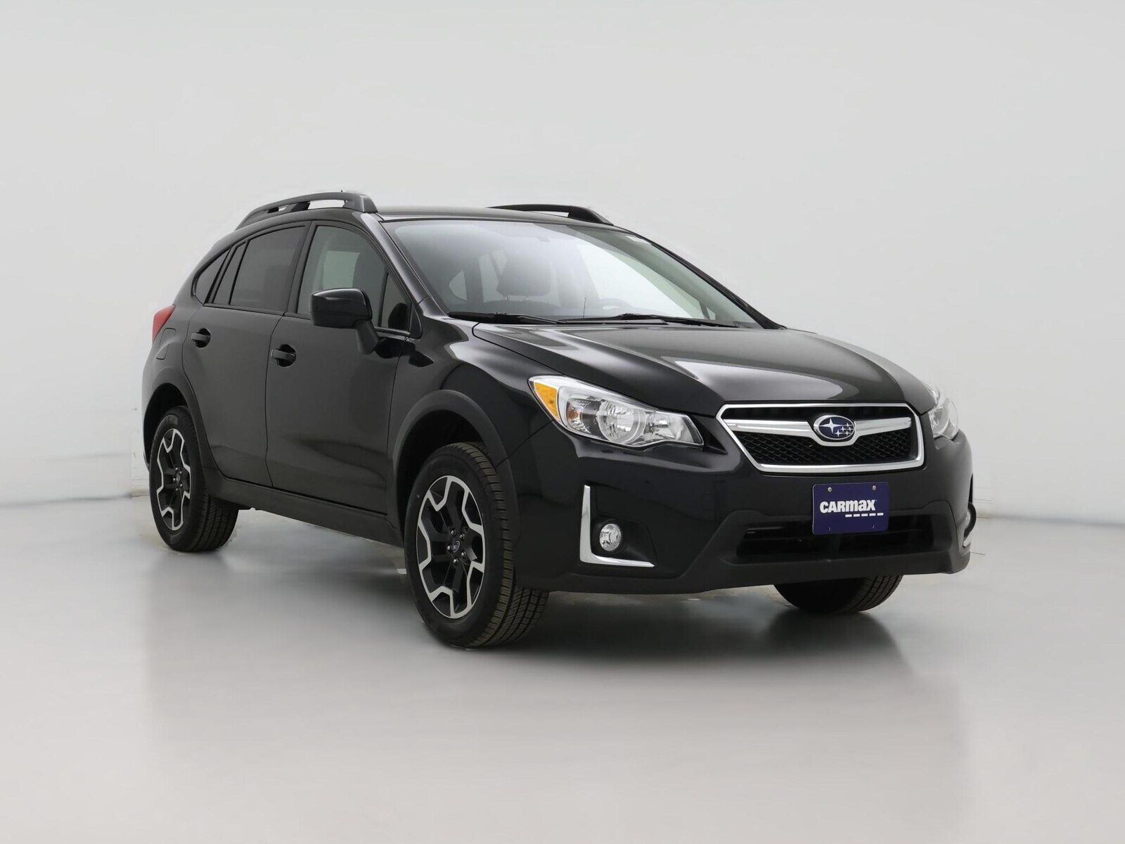 2017 SUBARU Crosstrek