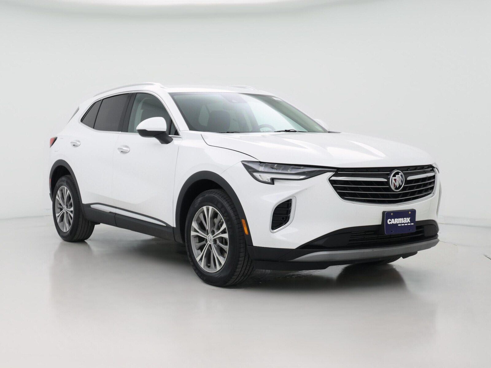 2022 BUICK Envision
