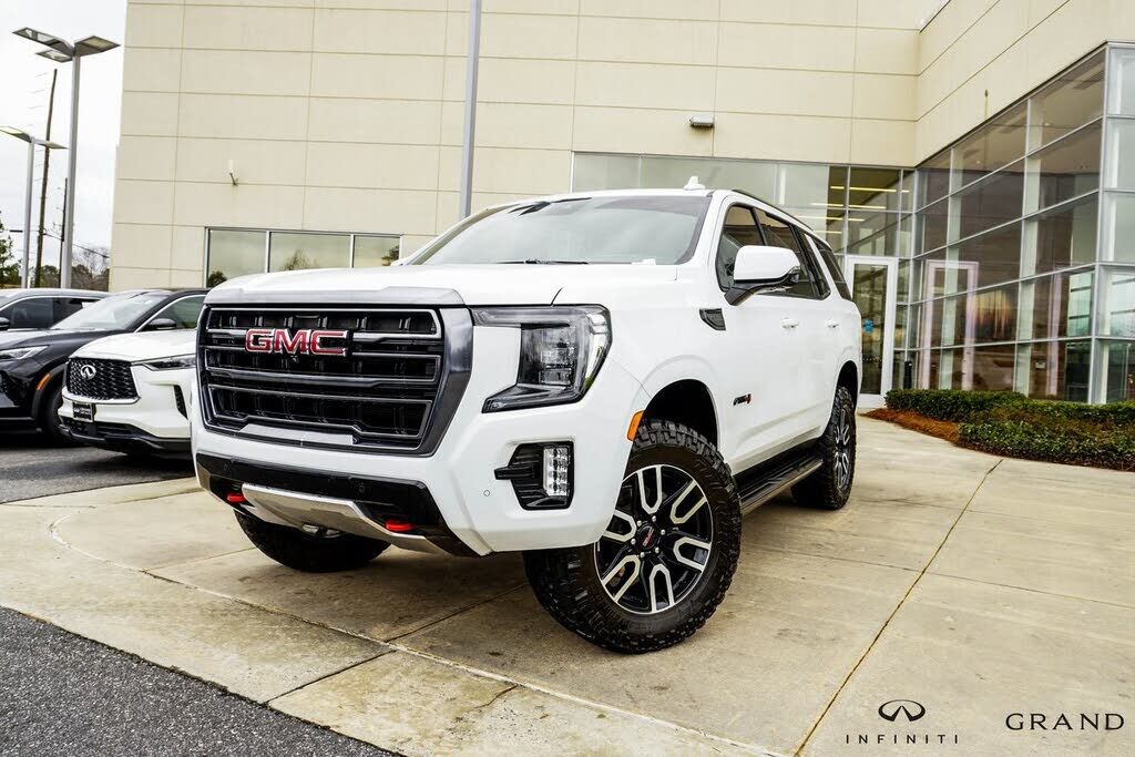 2024 GMC Sierra HD