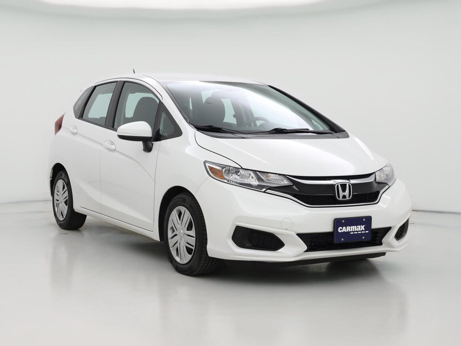 2020 HONDA Fit