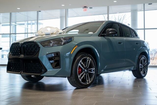 2026 BMW X2