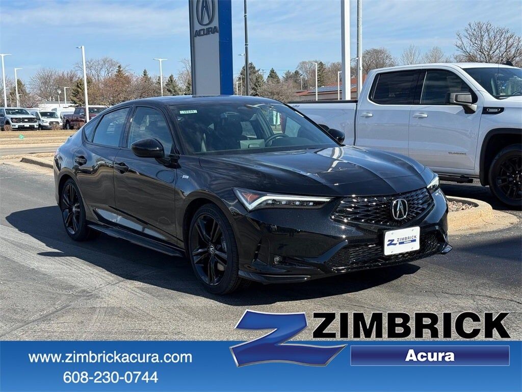 2026 ACURA Integra