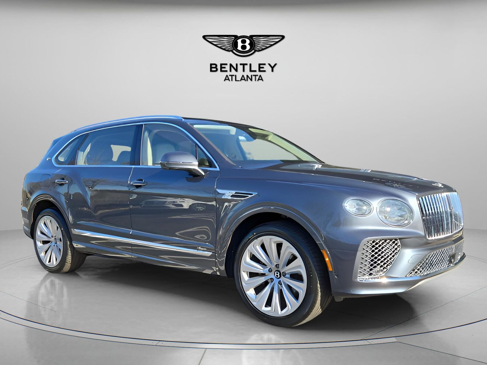 2025 BENTLEY Bentayga