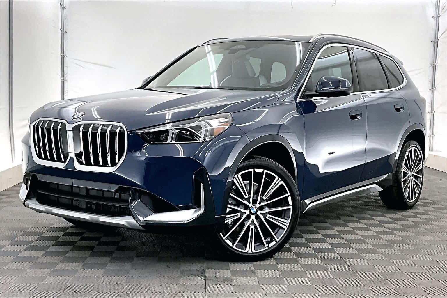 2026 BMW X1