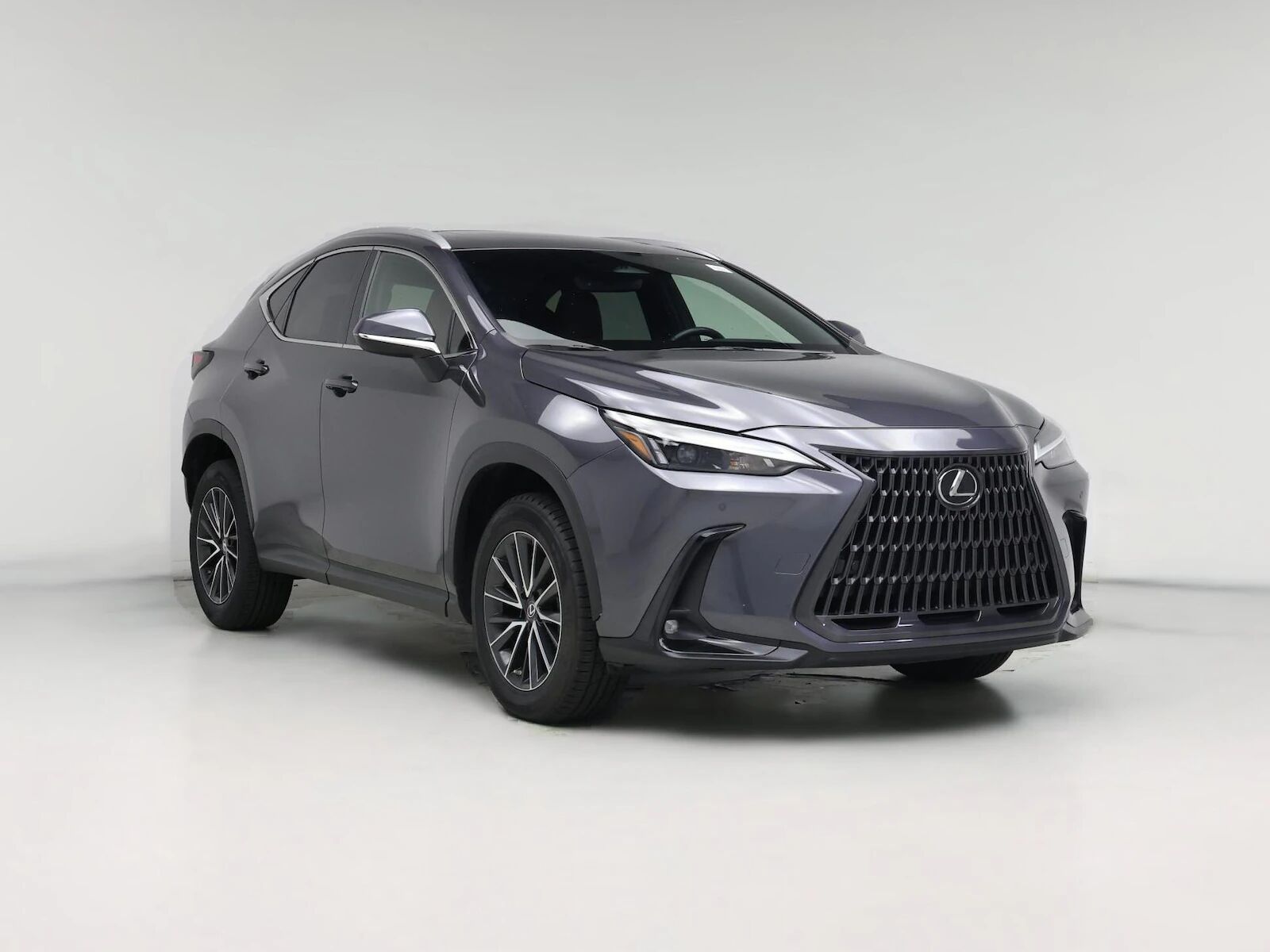 2022 LEXUS NX