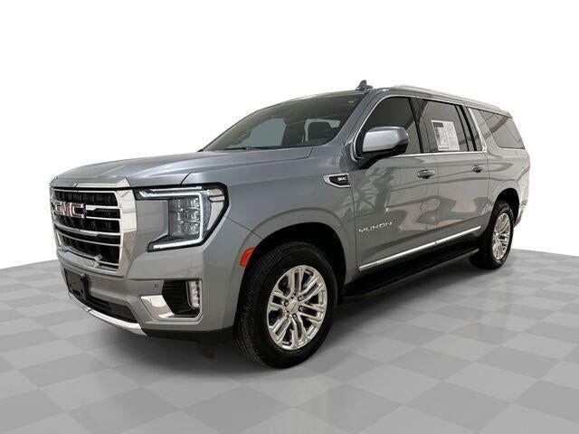 2023 GMC Yukon XL
