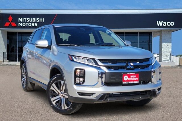 2026 MITSUBISHI Outlander Sport