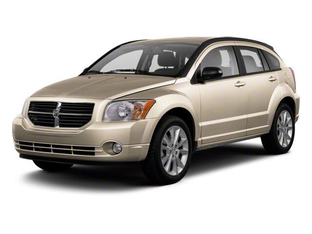 2010 DODGE Caliber