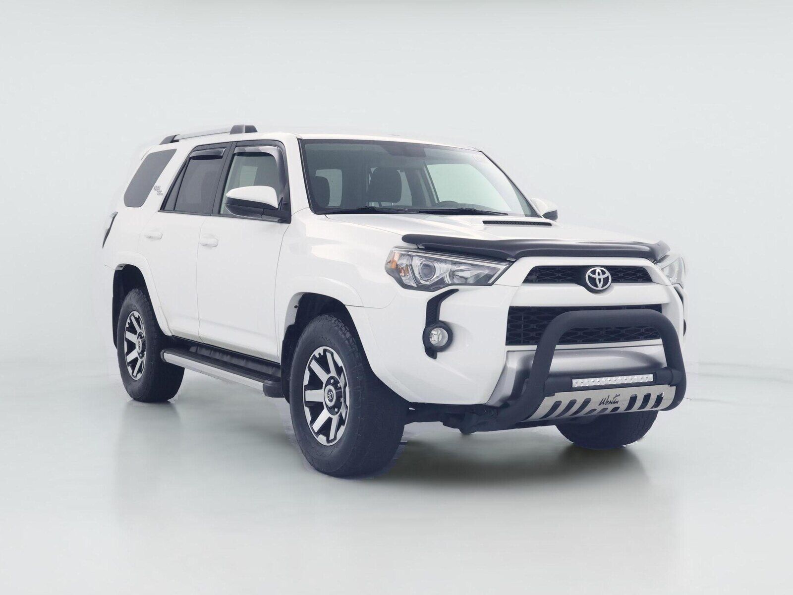 2017 TOYOTA 4-Runner
