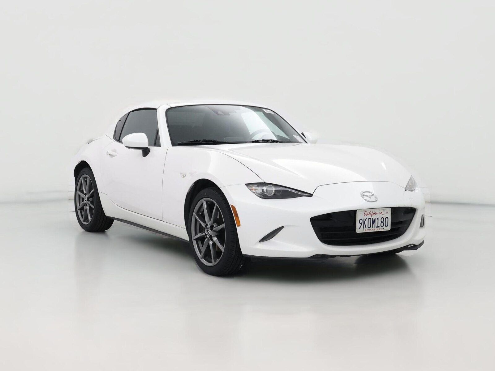 2017 MAZDA MX-5