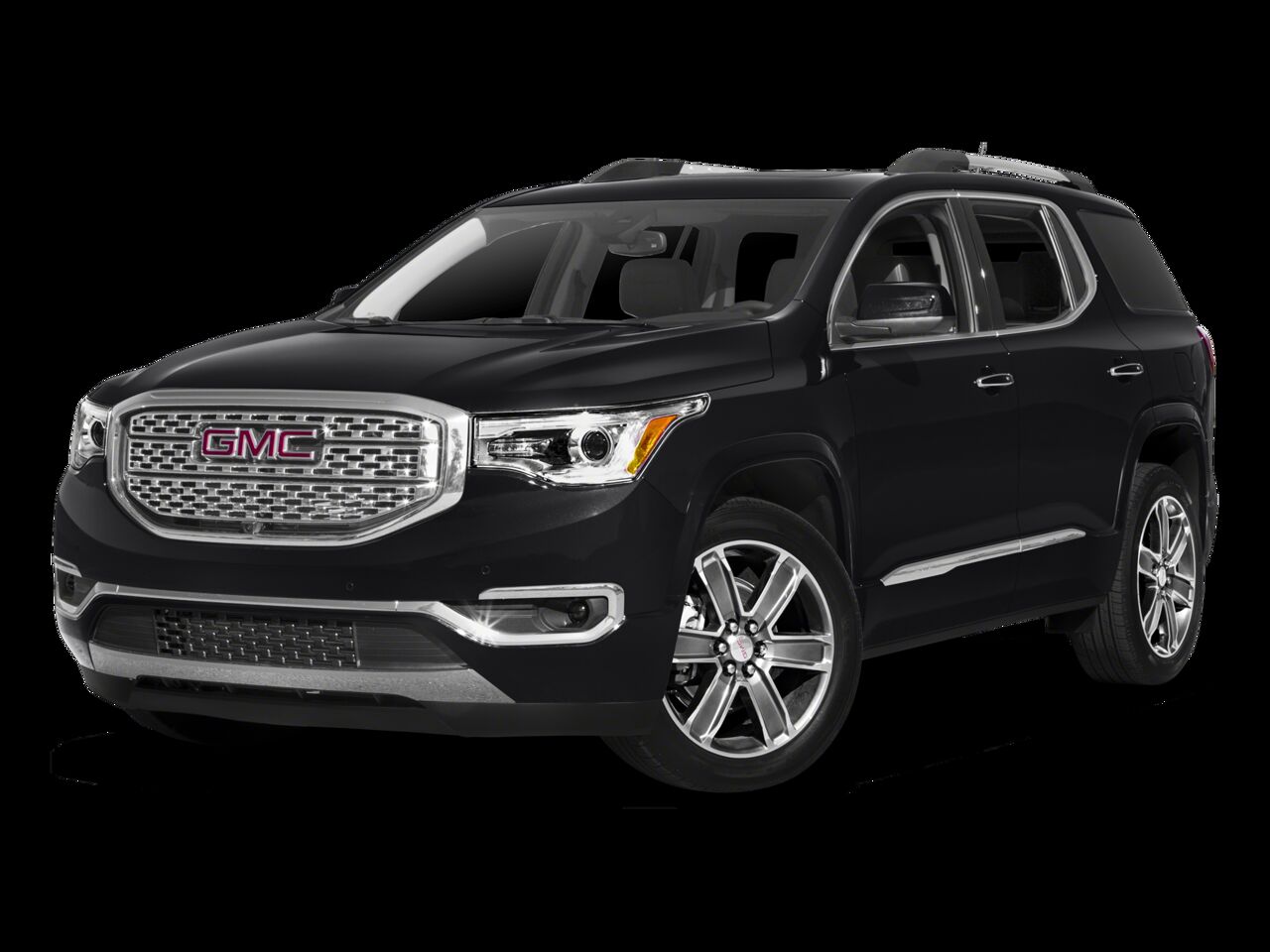 2017 GMC Acadia