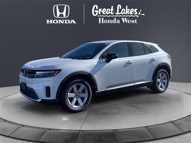 2024 HONDA Prologue