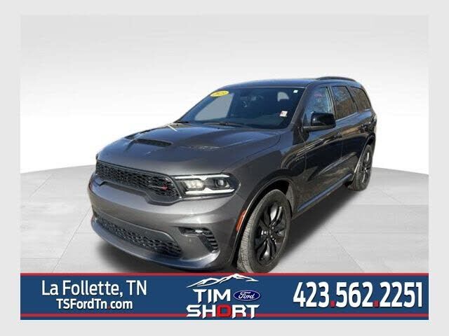 2023 DODGE Durango
