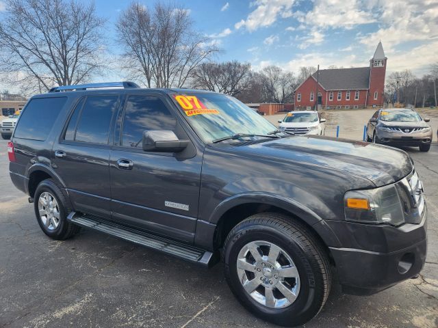 2007 FORD Expedition