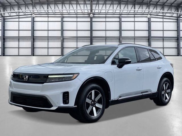 2026 HONDA Prologue