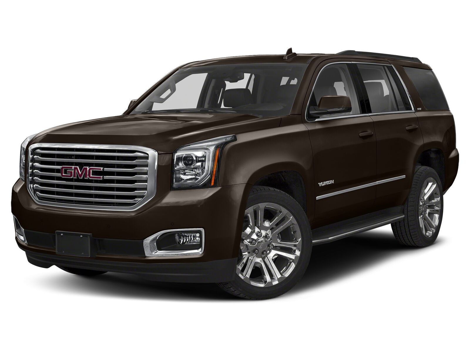 2020 GMC Yukon