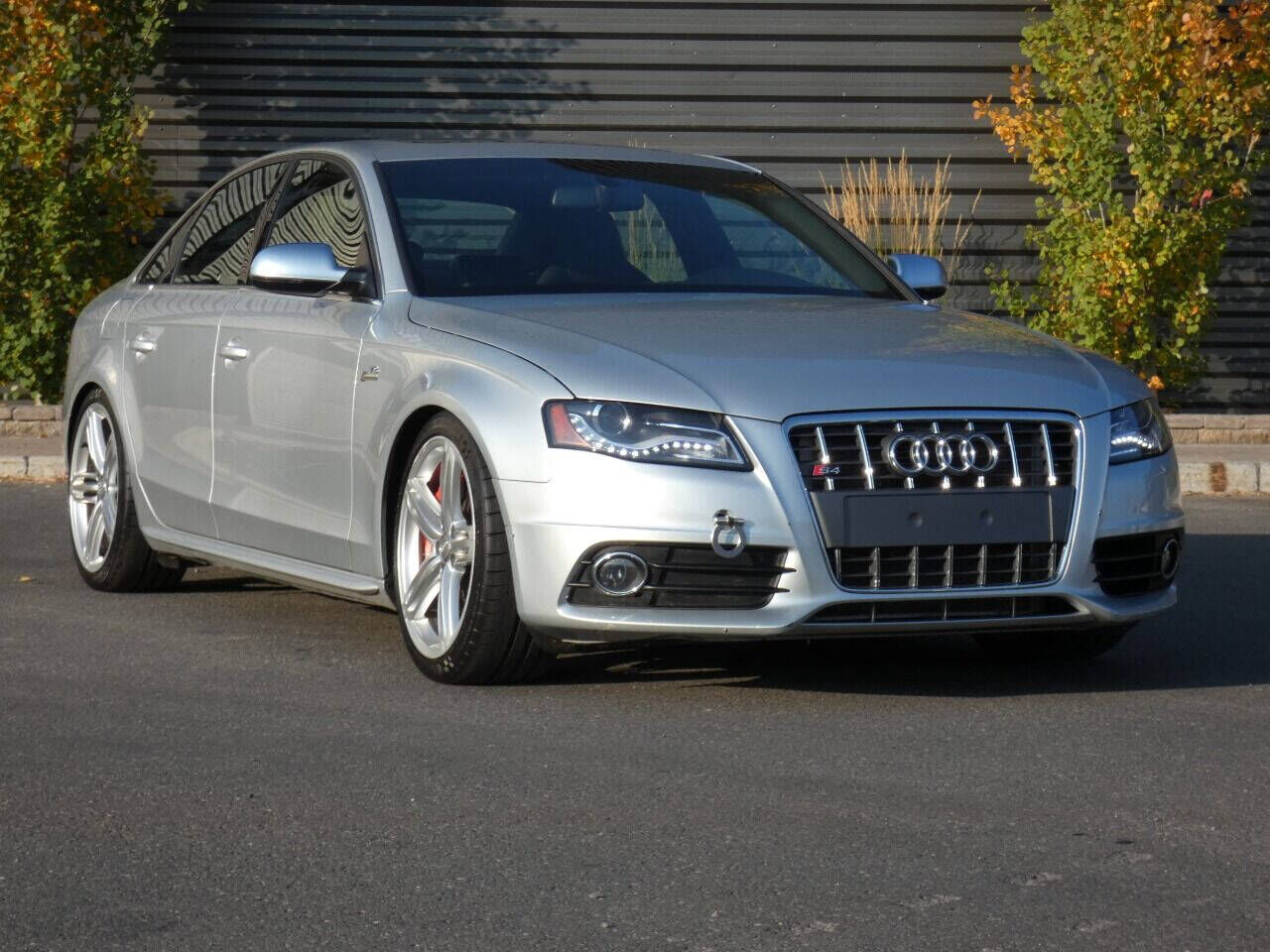 2010 AUDI S4